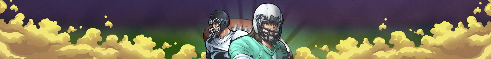 ای اسپورٹس امریکن فٹ بال